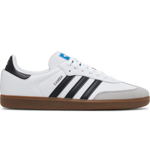 adidas gazelle silver green womens adidas SAMBA DECON – KICKS LAB. 公式オンラインストア main image 1
