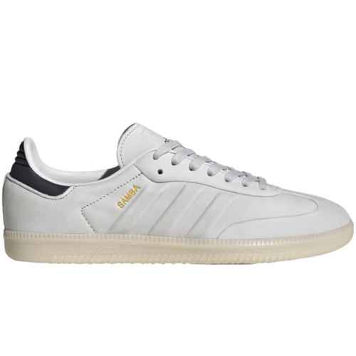 adidas gazelle silver green womens adidas Originals SAMBA Leather OG main image 0