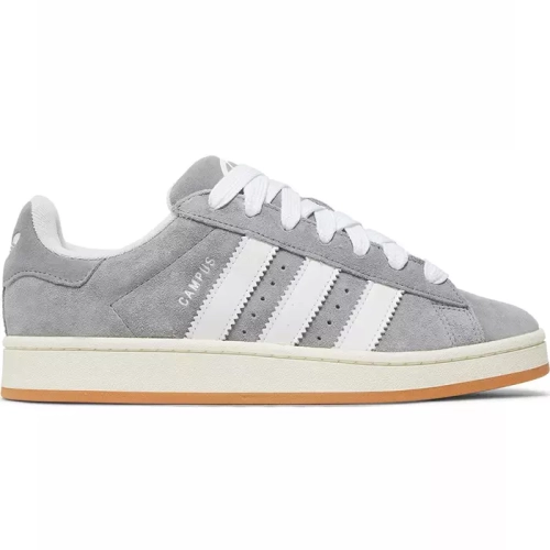 adidas gazelle silver green womens Adidas Originals Campus 00s Lucid Blue Gum main image 0