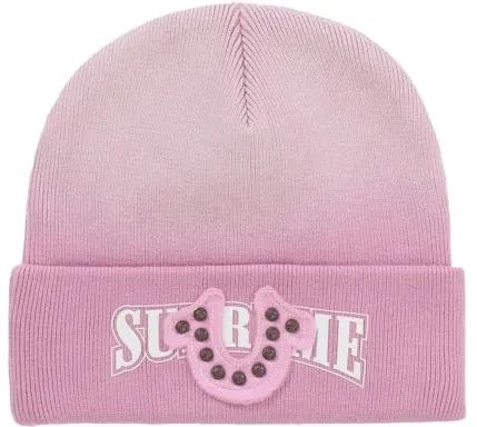supreme-true-religion-beanie-pink-front.webp