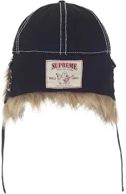 supreme-true-religion-earflap-5-panel-black-back.webp