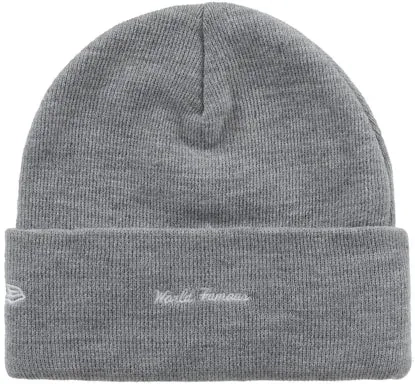 supreme-new-era-box-logo-beanie-fw25-heather-grey-back.webp
