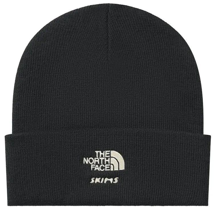 skims-x-the-north-face-beanie-onyx-front.webp