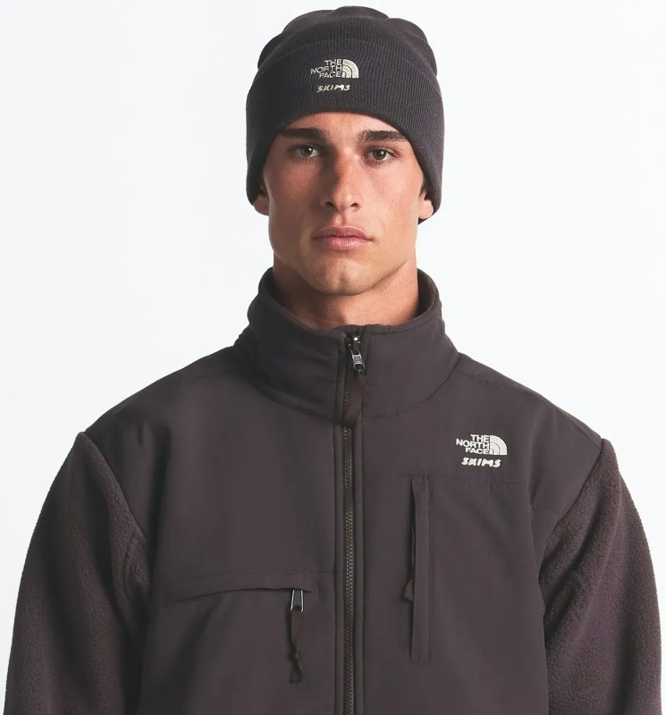 skims-x-the-north-face-beanie-phoenix-model.webp