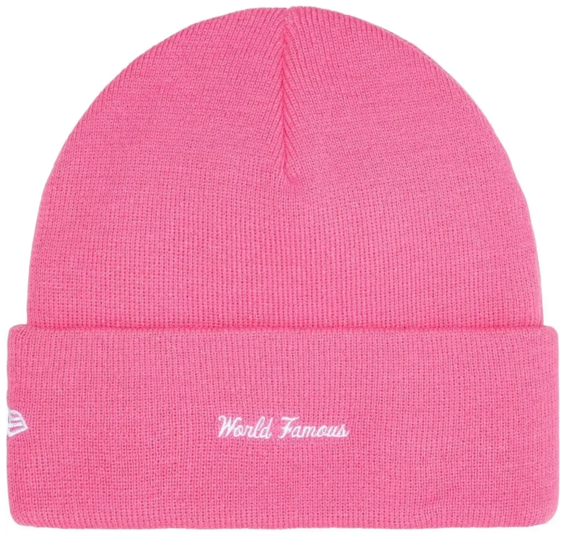 supreme-new-era-box-logo-beanie-fw25-magenta-back.webp