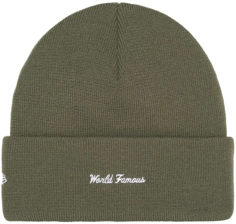 supreme-new-era-box-logo-beanie-fw25-light-olive-back.webp