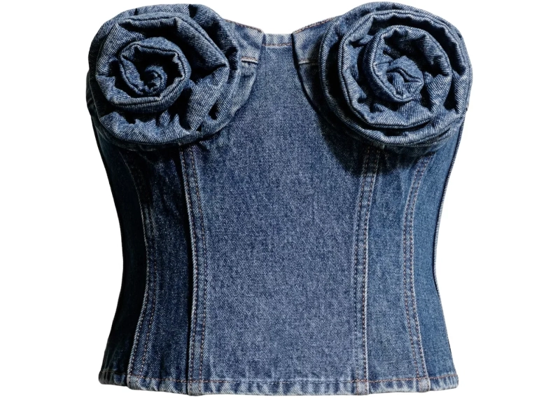 HM-x-Magda-Butrym-Denim-Bustier-Top-with-Rose-Appliques-Denim-Blue.webp