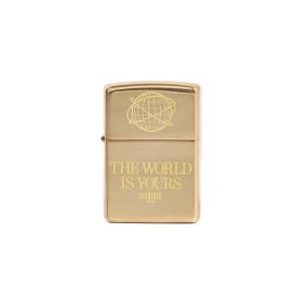 Kith for Scarface Zippo Lighter Zapalniczka