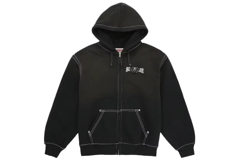 supreme-true-religion-zip-up-hooded-sweatshirt-fw25-black-front.webp