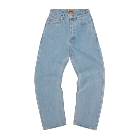 Corteiz Allstarz Baggy Jeans