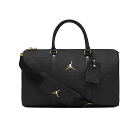 Jordan Jam Monogram Duffle Bag