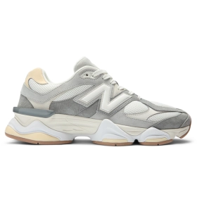New Balance 9060 Slate Grey Calcium