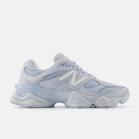 New Balance 9060 Sea Salt Oxford Blue