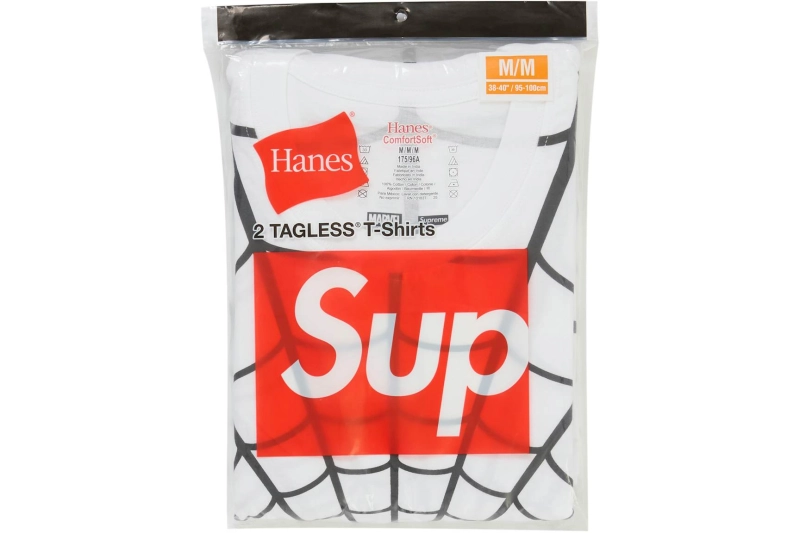 supreme-hanes-spider-man-tagless-tees-white-2-pack-pack.webp