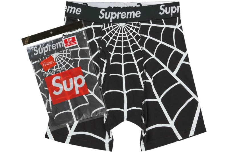 supreme-hanes-spider-man-boxer-briefs-black-2-pack-front.webp