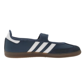 adidas Samba Jane Crew Navy White