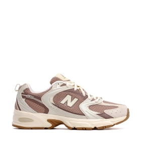 New Balance 530 Bisque Earth Shadow Gum