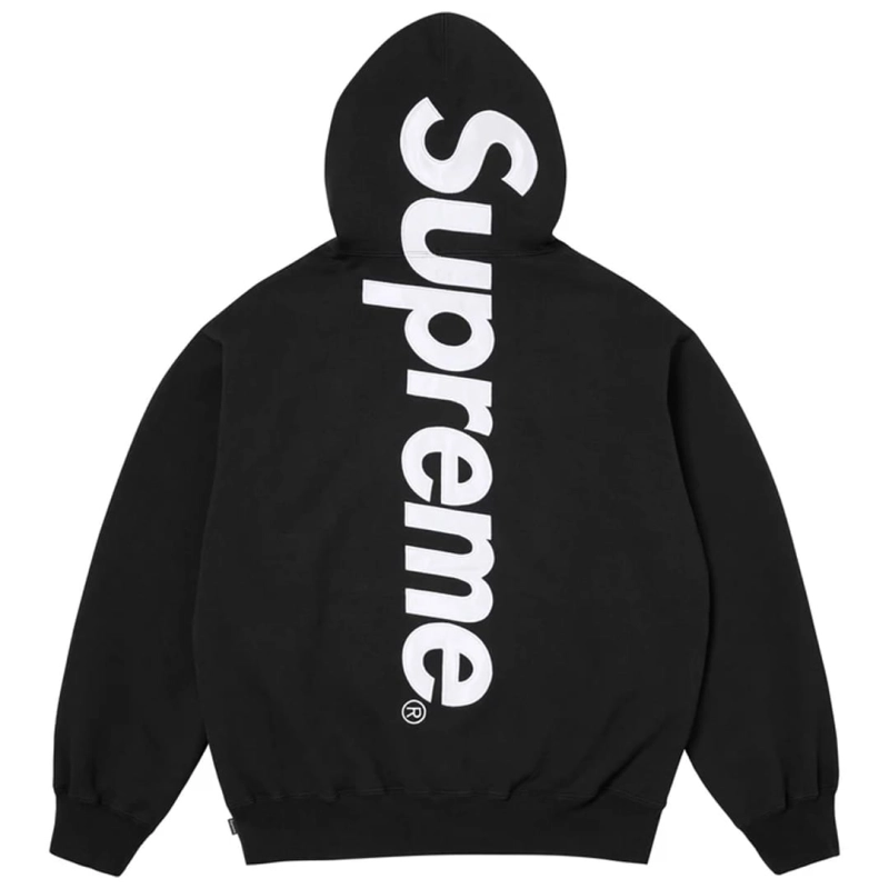 supreme-satin-applique-hooded-sweatshirt-black-back.webp
