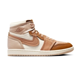 Jordan 1 High Method of Make Legend Medium Brown