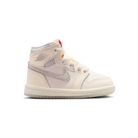 Jordan 1 Retro High OG Sail University Red Kids