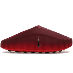 Nike Mind 001 Slide Team Red University Red