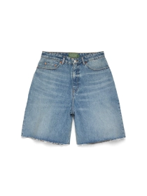 Denim Tears Shorts Light Wash Denim Short
