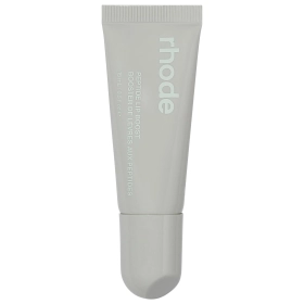 Rhode peptide lip boost Plumping lip mask