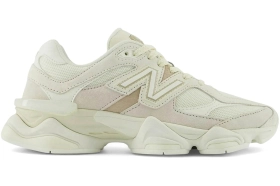 New Balance 9060 Beige White