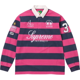 Supreme La Martina Rugby Stripe
