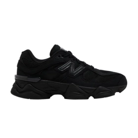 New Balance 9060 Triple Black GS
