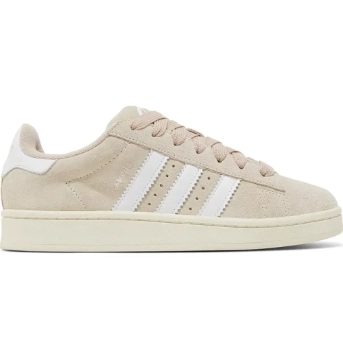 adidas gazelle silver green womens adidas - Kids - Campus 00s Shoes main image 0
