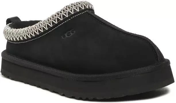 UGG-Tazz-Slipper-Black-Kids-2.webp