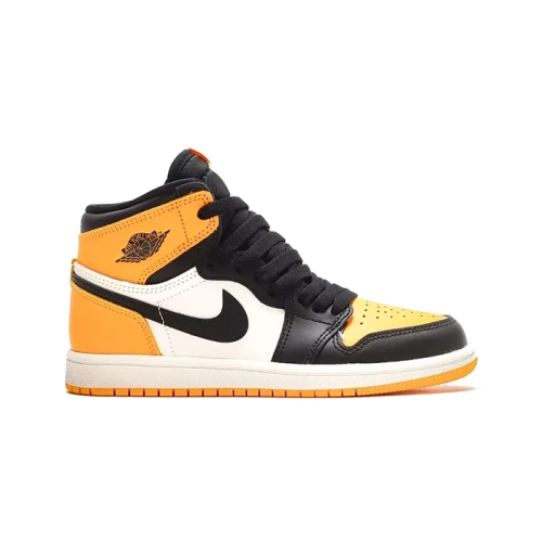 Jordan 1 High Taxi Kids