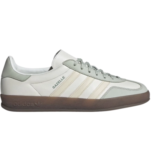 adidas Gazelle Indoor Mint Wonder White