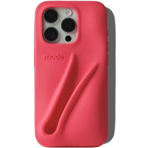 rhode guava spritz ケースリップ付き Rhode Lip Case for iPhone Guava Spritz