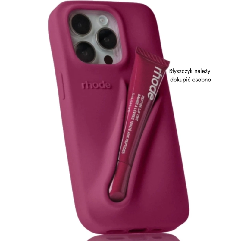Obudowa-Etui-Rhode-Lip-Case-for-iPhone-Raspberry-Jelly-2.webp