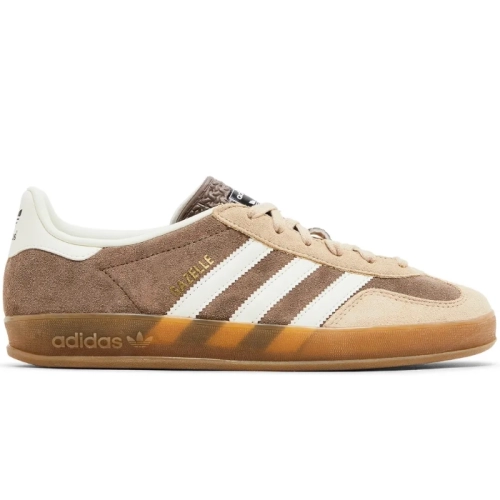 adidas Gazelle Indoor Earth Strata