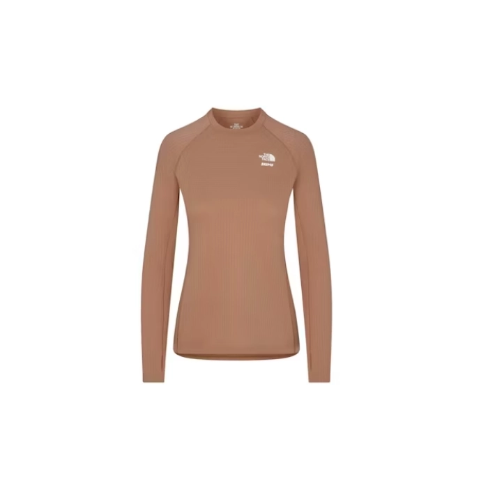 SKIMS-x-TNF-Dotknit-Long-Sleeve-Top-1.webp