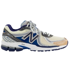New Balance 860v2 Aime Leon Dore Blue