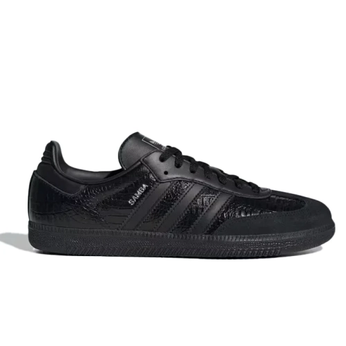adidas gazelle silver green womens adidas Samba OG Black Carbon Cordura – YankeeKicks Online