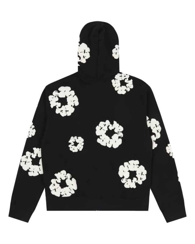 cotton-wreath-zip-hoodie-black-back.webp