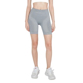 MISBHV Sport Biker Shorts W Steel Blue